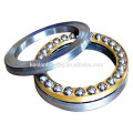 51100 bearing steel thrust Needle ball Bearings 10*24*9mm